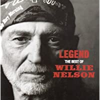 Legend: The Best Of Willie Nelson